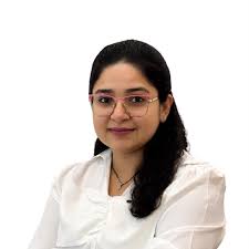 Dr Dhavani Setija